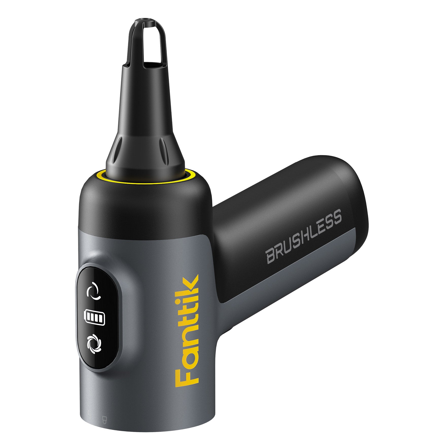 Slim X100 Mix Car Vacuum