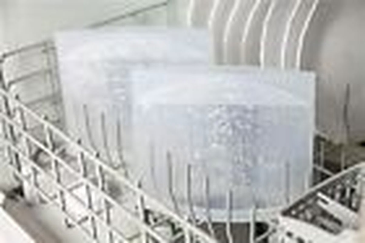 Eco-Friendly Reusable Silicone Food Storage Bags - 1000ml (Set of 4)
